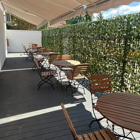 Sremsky 4* Stara Pazova