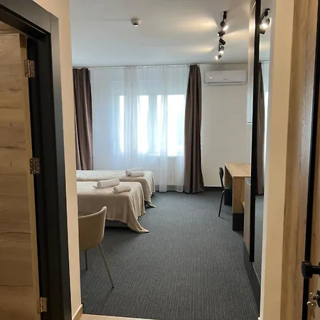 Sremsky 4* Stara Pazova