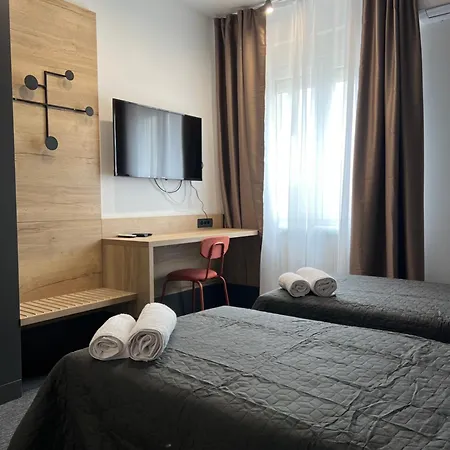 Sremsky Stara Pazova