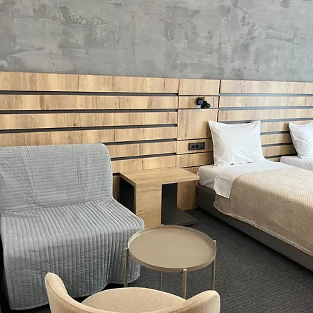 Sremsky 4* Stara Pazova