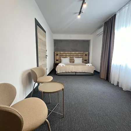 Sremsky Aparthotel Stara Pazova