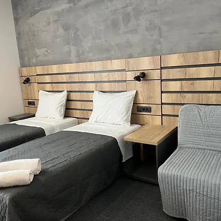 Sremsky Stara Pazova