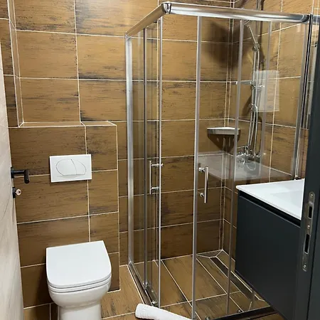 Aparthotel Sremsky Stara Pazova