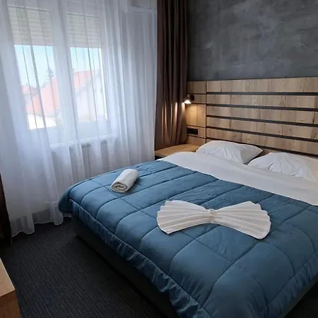 Sremsky Stara Pazova