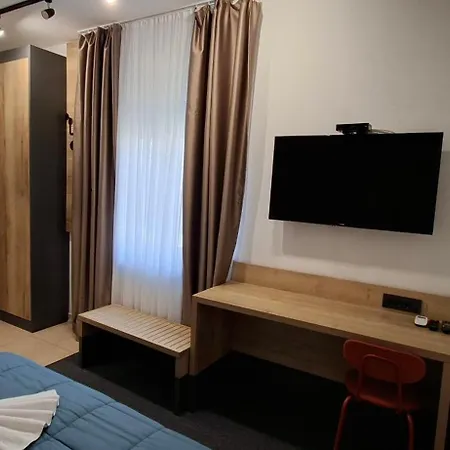 Sremsky 4* Stara Pazova