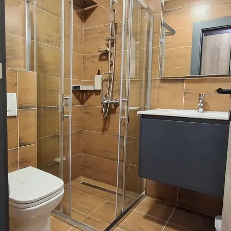 Aparthotel Sremsky 4*