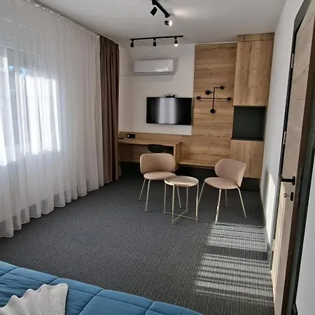 Sremsky 4* Stara Pazova
