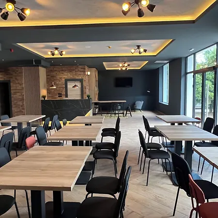 Sremsky Aparthotel Stara Pazova