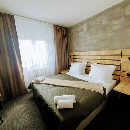 Sremsky Stara Pazova