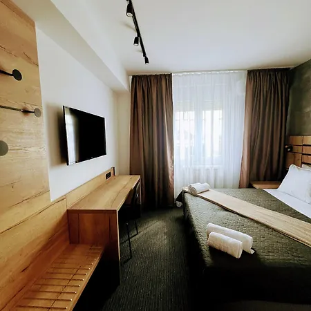 Sremsky 4* Stara Pazova